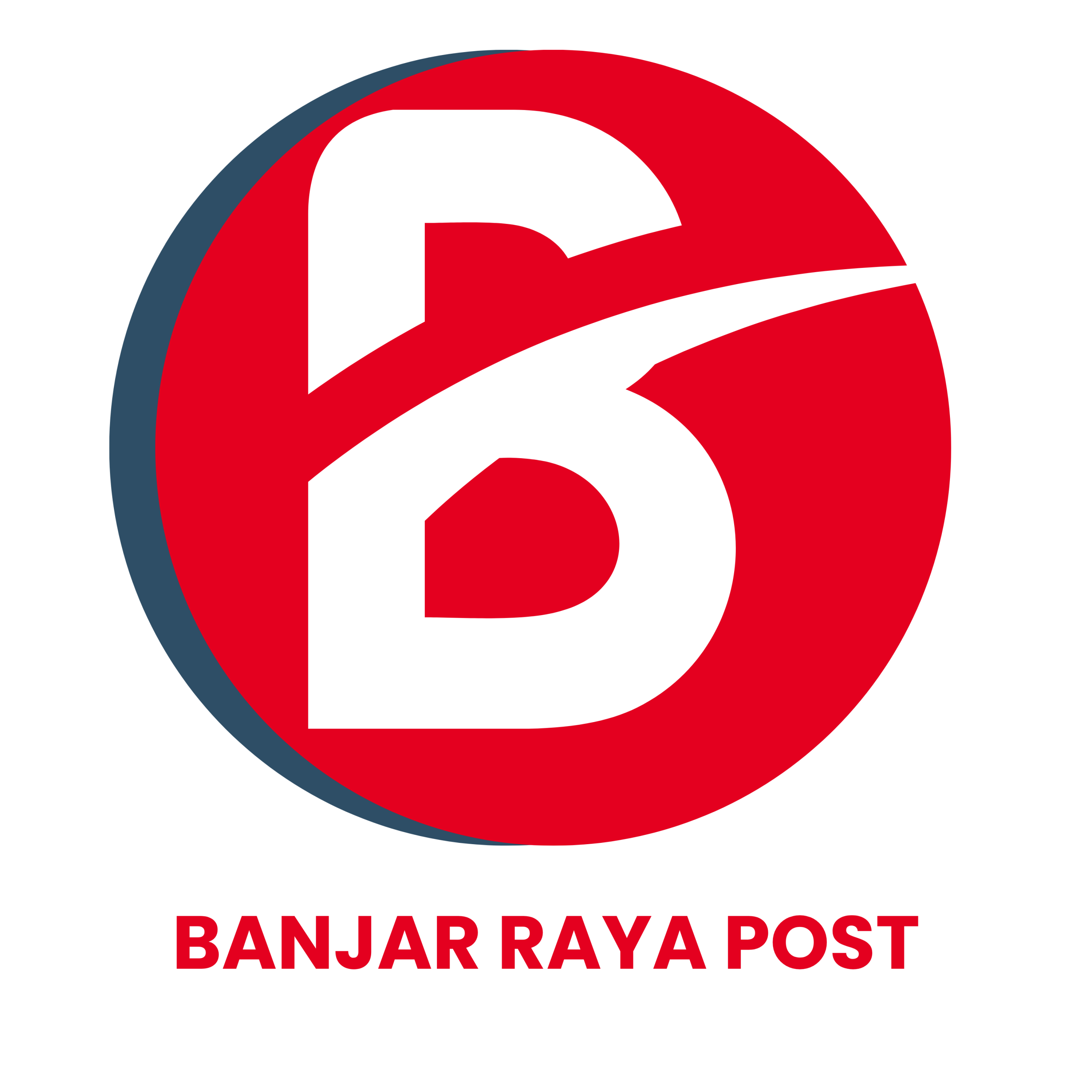 Banjar Raya Post